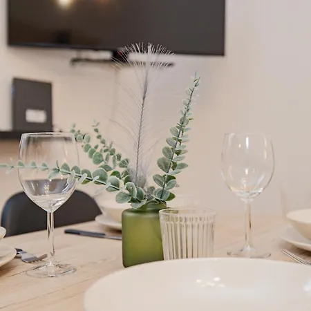 Palazzi - Silenzioso In Porta Venezia Appartement Milaan